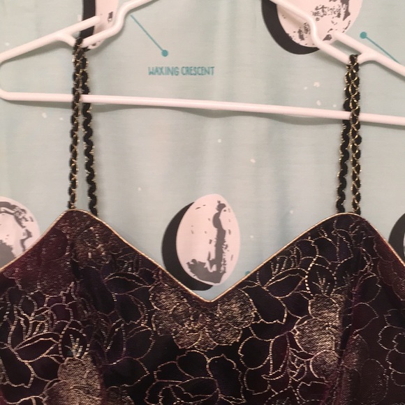 Vintage dress - Picture 4 of 8